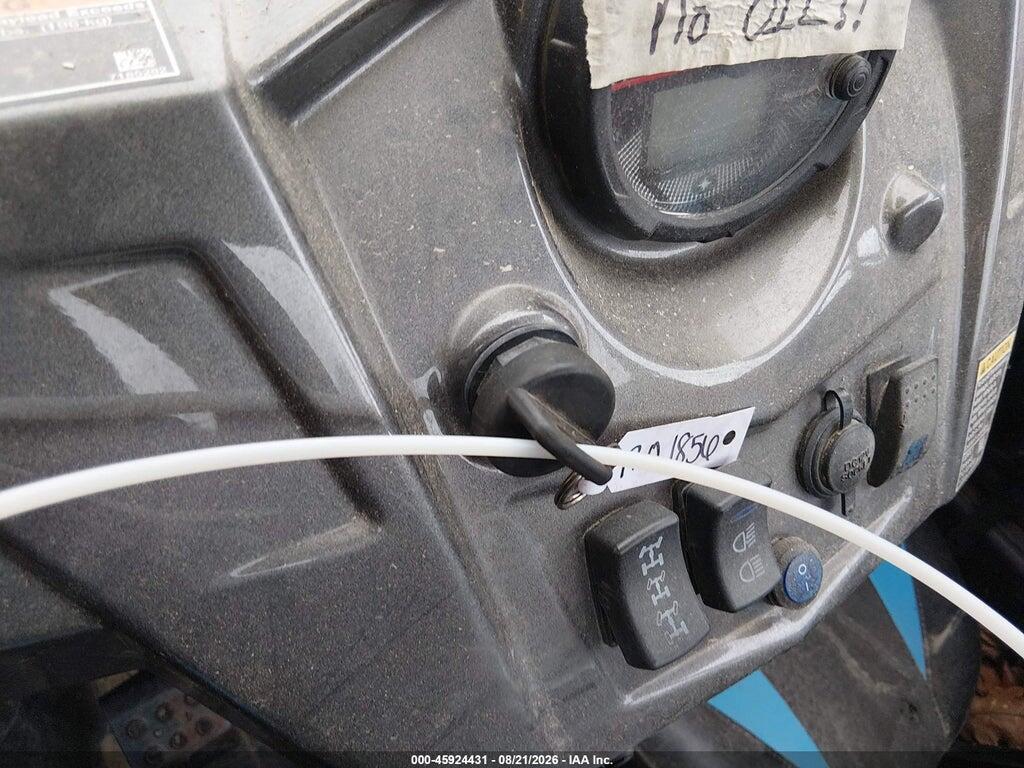 3NSCHE573LE097150 2020 POLARIS RZR photo no. 11