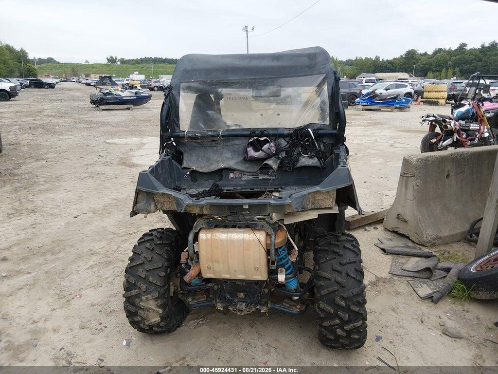 3NSCHE573LE097150 2020 POLARIS RZR photo no. 6