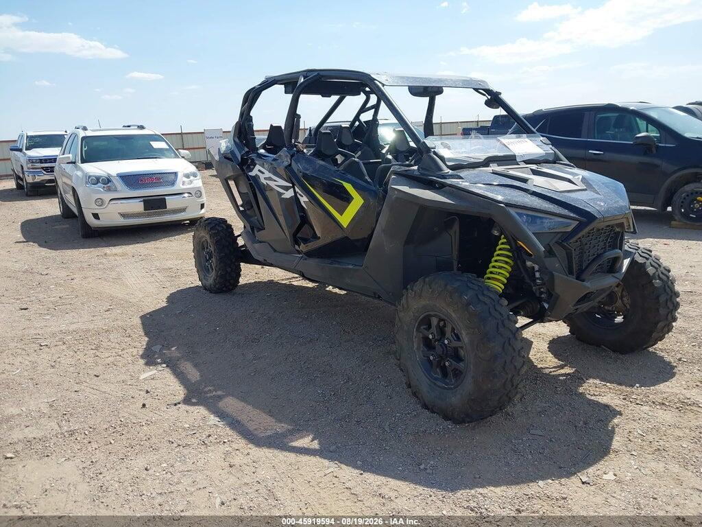 2020 POLARIS RZR 3NSR4E92XLG169485