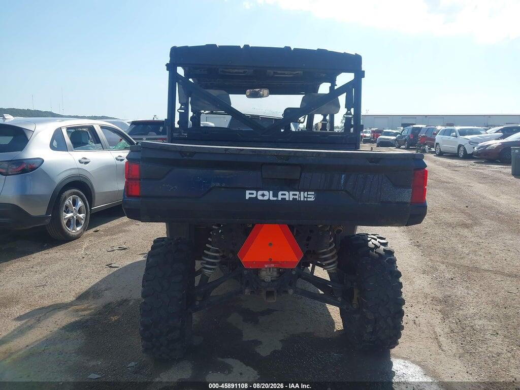4XARSE991L8920913 2020 POLARIS RANGER photo no. 6