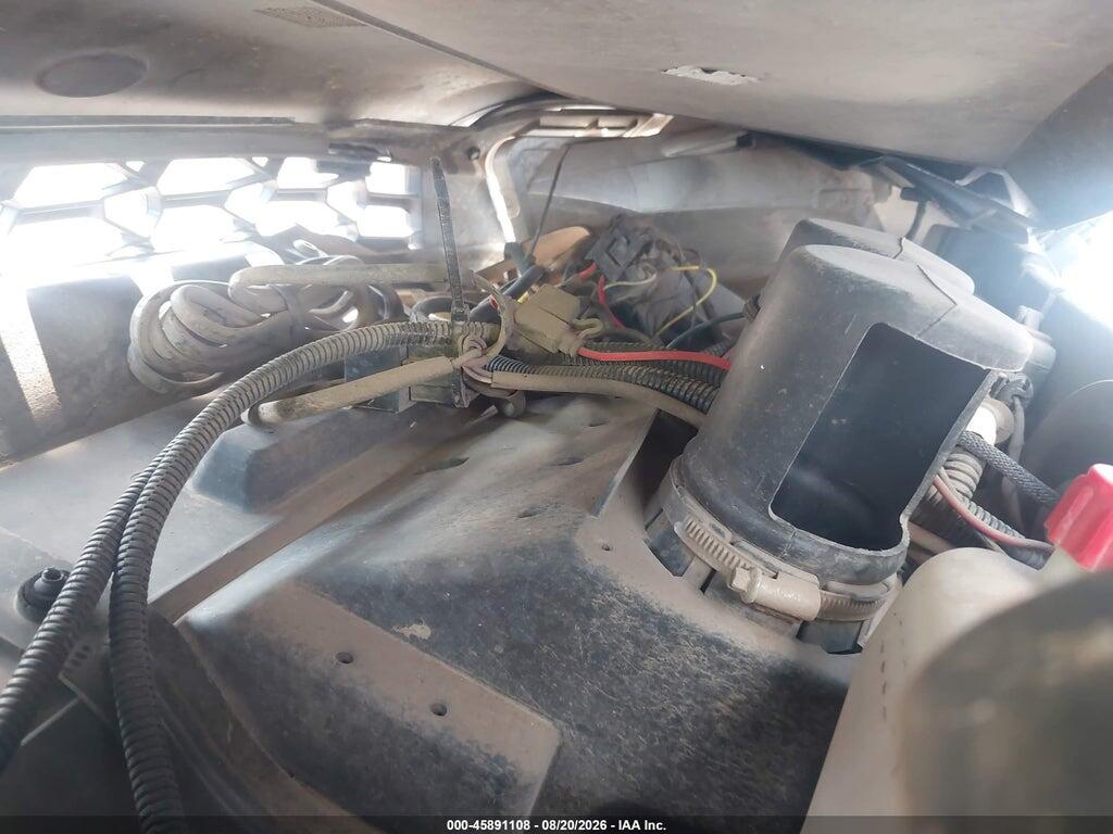 4XARSE991L8920913 2020 POLARIS RANGER photo no. 8