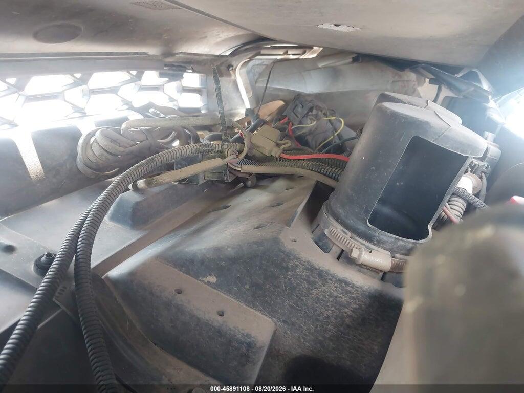 4XARSE991L8920913 2020 POLARIS RANGER photo no. 9