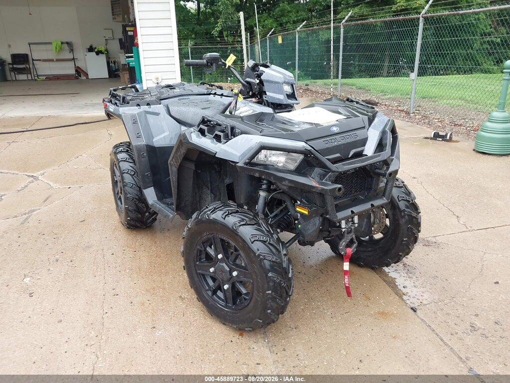2020 POLARIS SPORTSMAN 4XASXE953LB319165