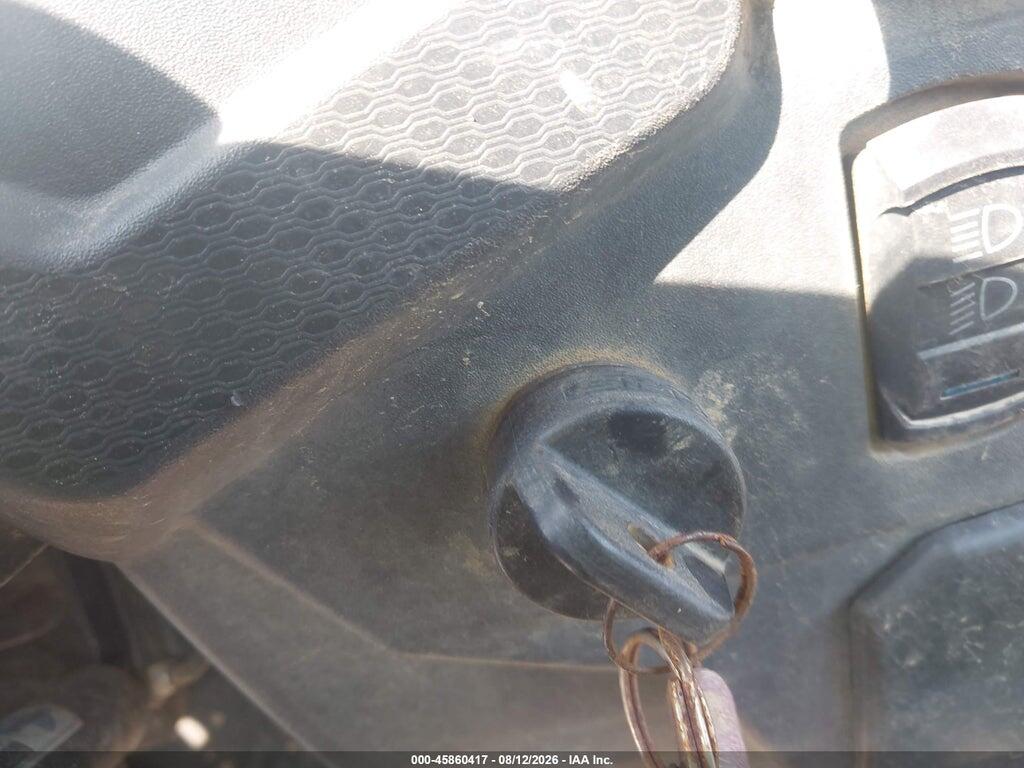 3NSNAM996LH199009 2020 POLARIS RZR photo no. 11