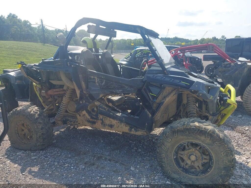 3NSNAM996LH199009 2020 POLARIS RZR photo no. 12
