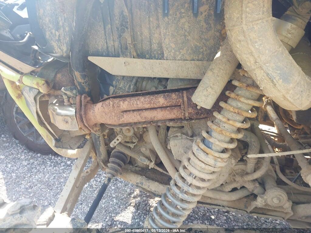 3NSNAM996LH199009 2020 POLARIS RZR photo no. 8