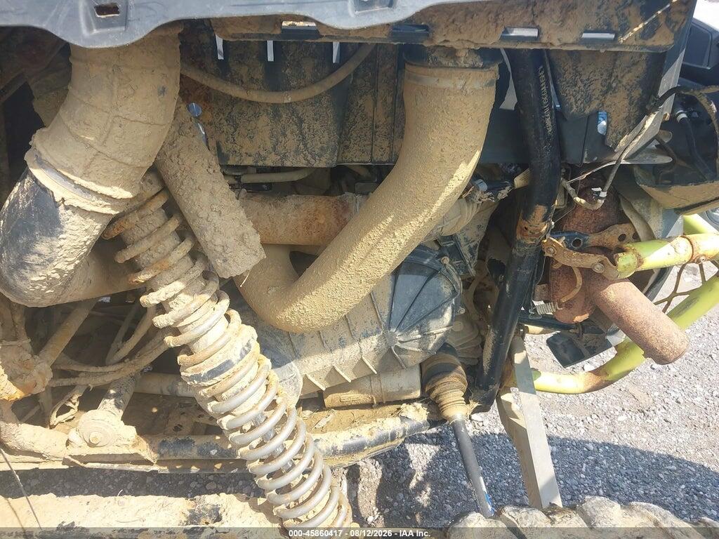 3NSNAM996LH199009 2020 POLARIS RZR photo no. 9