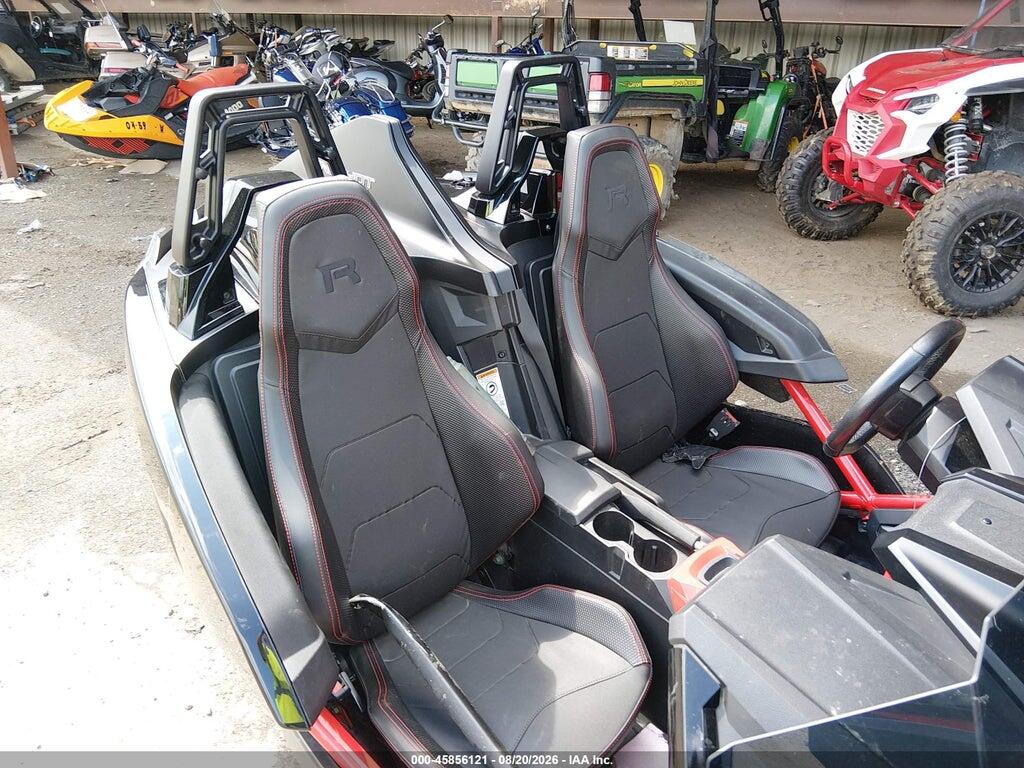 57XAARGB5L8137512 2020 POLARIS SLINGSHOT photo no. 8