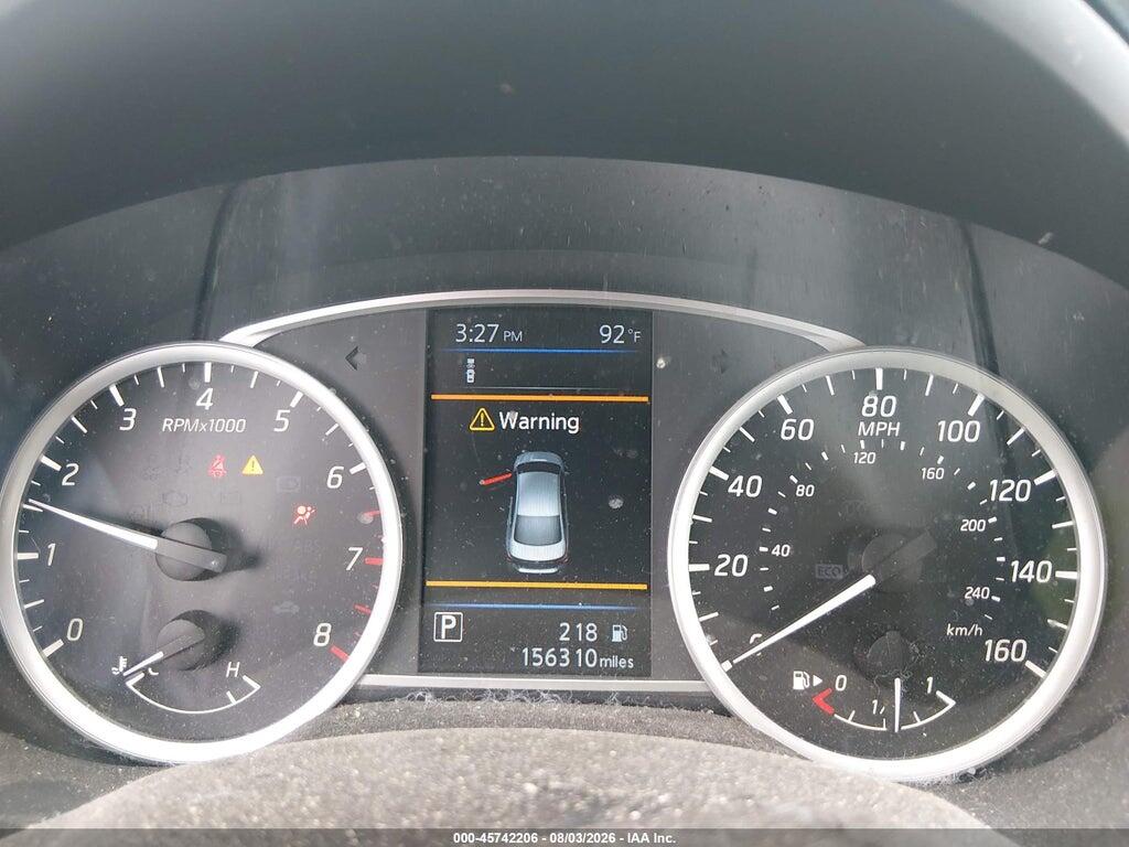 3N1AB7AP9KY206478 2019 NISSAN SENTRA photo no. 7