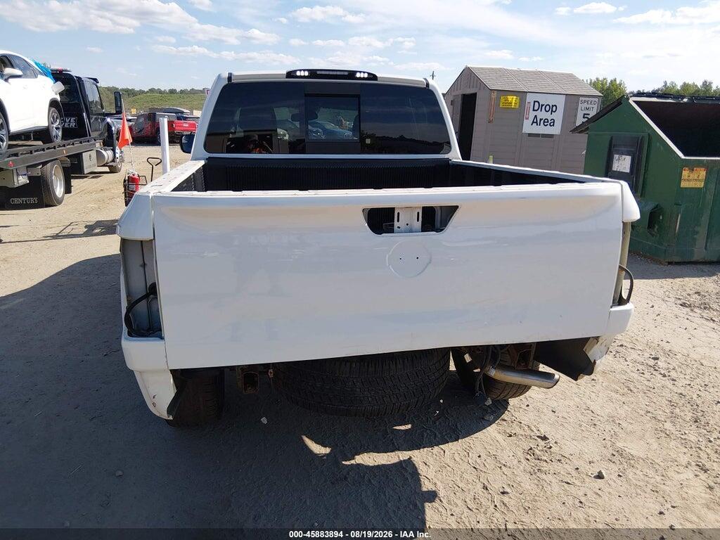 1N6AA1E53KN502063 2019 NISSAN TITAN photo no. 6