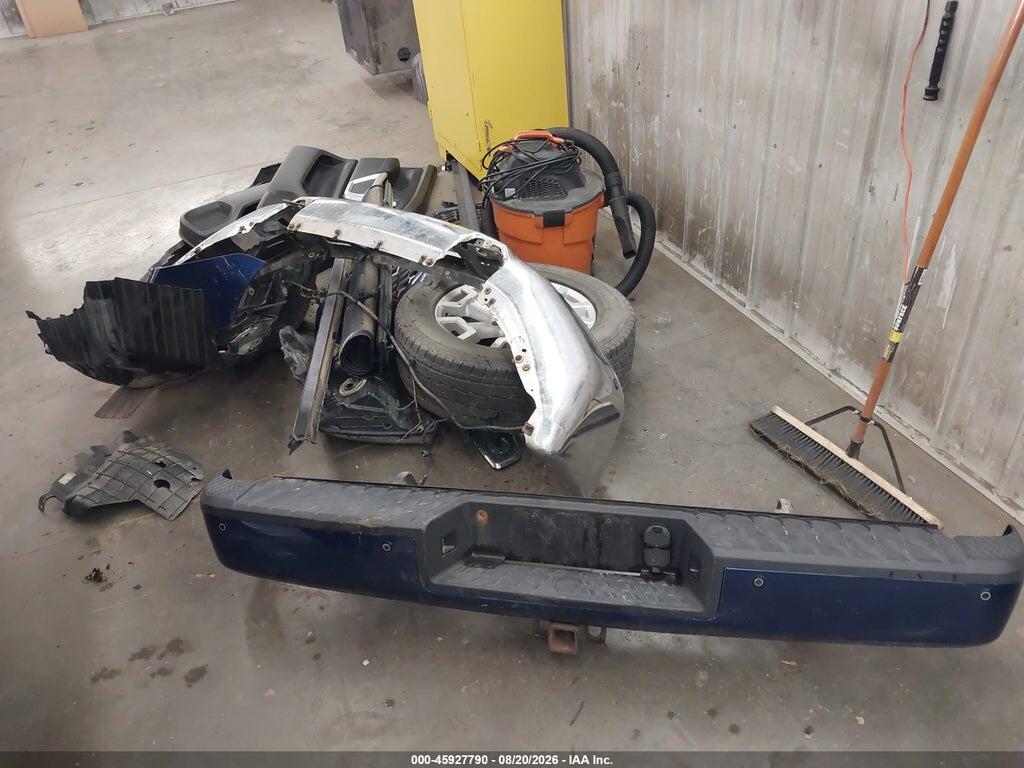 1N6BA1F42KN511105 2019 NISSAN TITAN XD photo no. 12