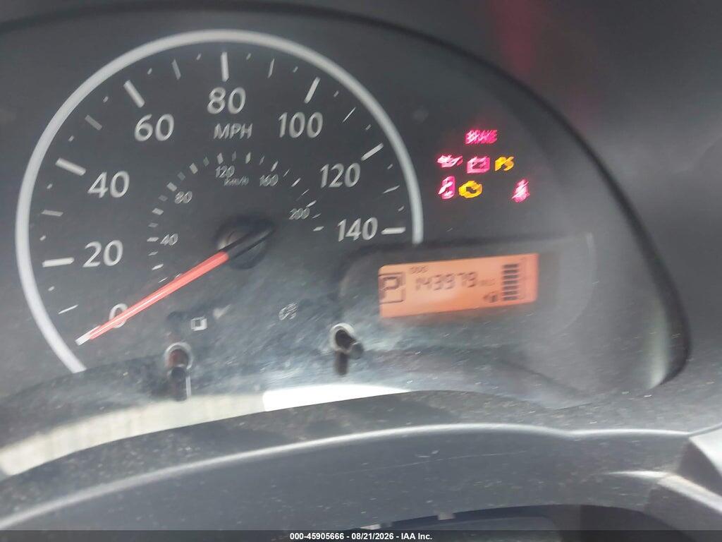 3N1CN7AP3KL804255 2019 NISSAN VERSA photo no. 7