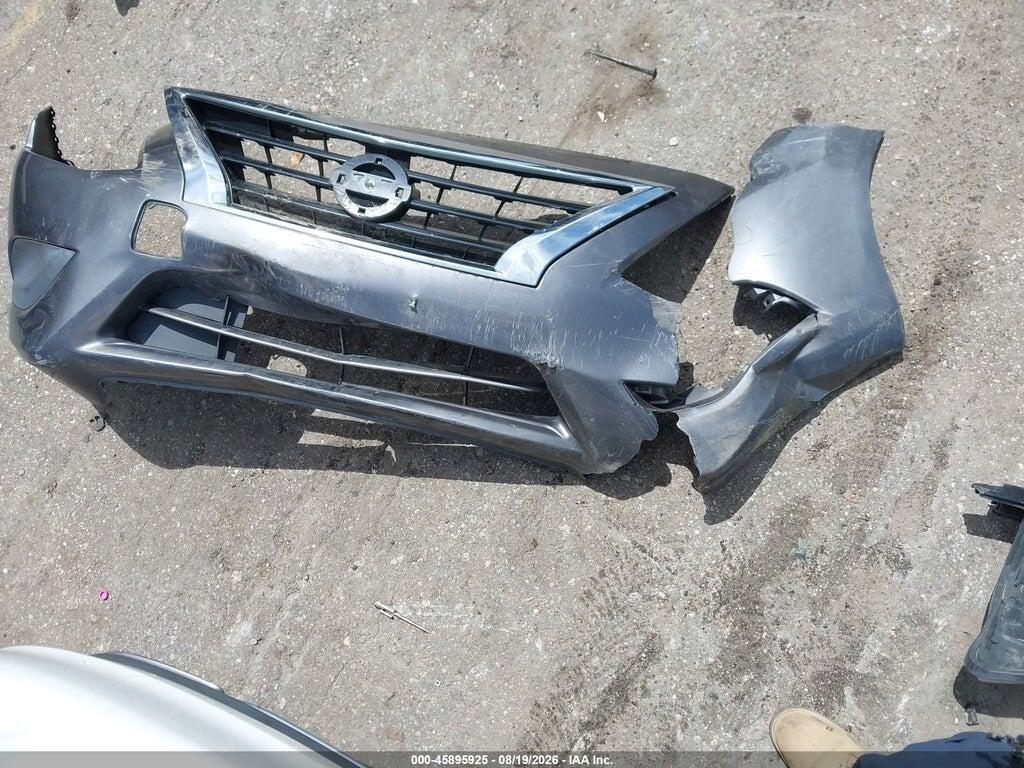 3N1CN7AP3KL868747 2019 NISSAN VERSA photo no. 12