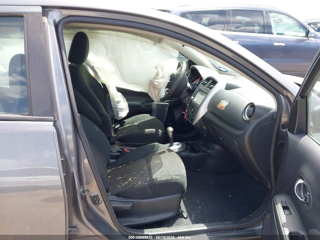 3N1CN7AP3KL868747 2019 NISSAN VERSA photo no. 5