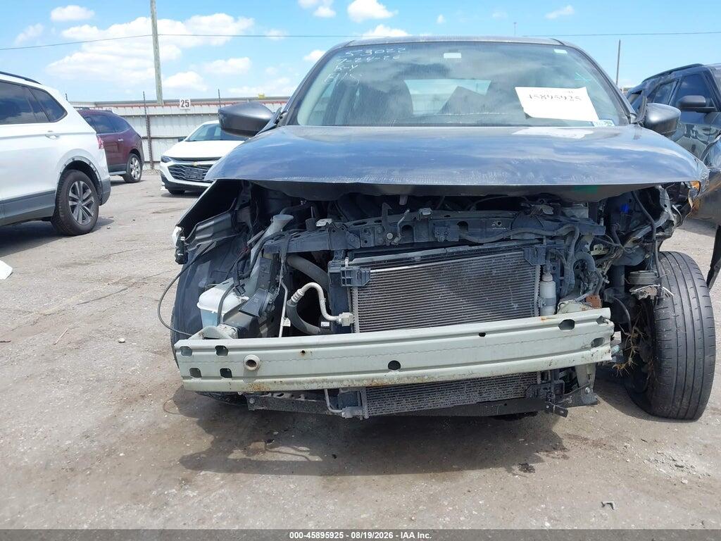 3N1CN7AP3KL868747 2019 NISSAN VERSA photo no. 6