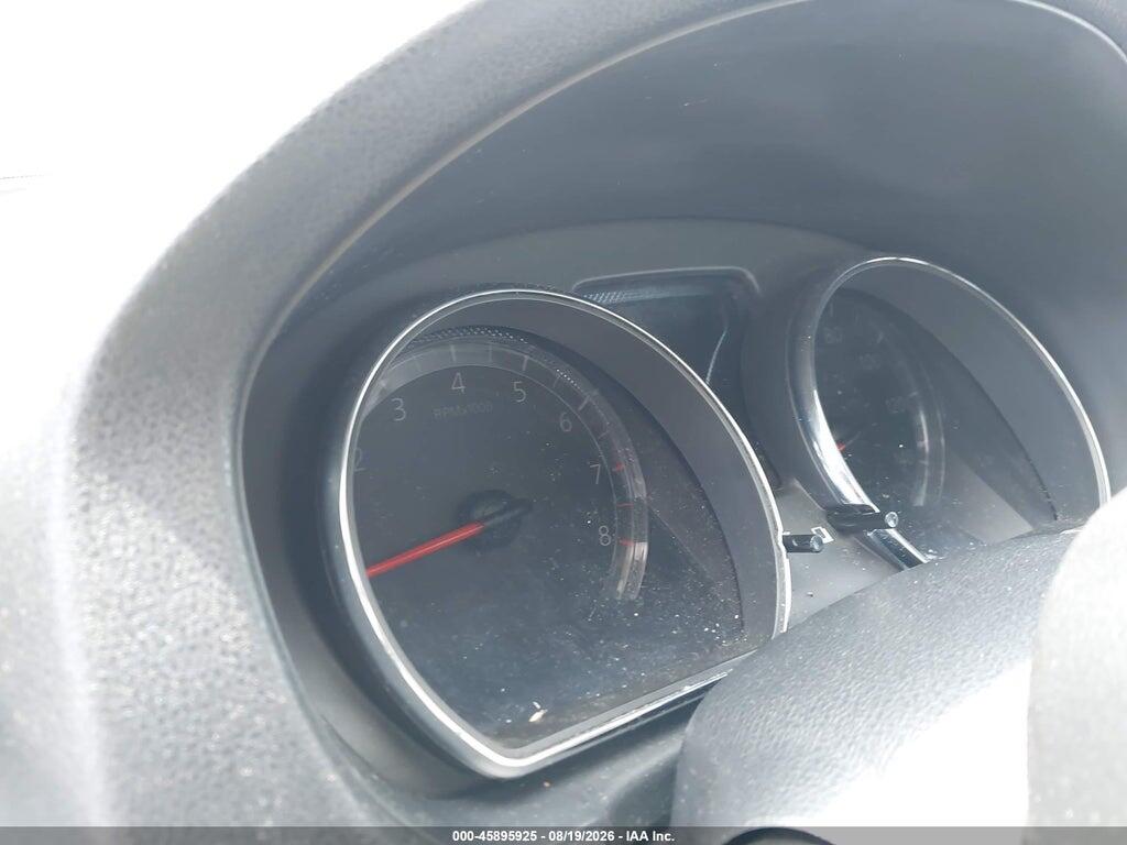 3N1CN7AP3KL868747 2019 NISSAN VERSA photo no. 7