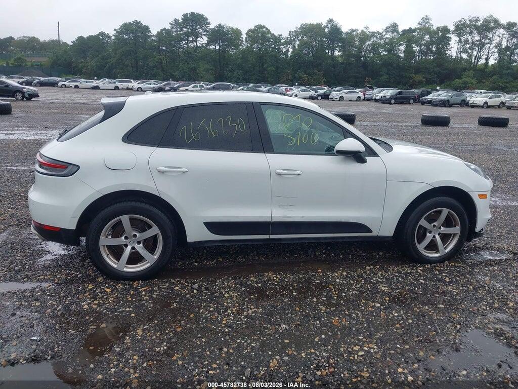 WP1AA2A56LLB00094 2020 PORSCHE MACAN photo no. 12