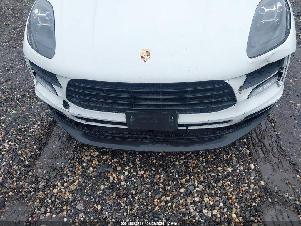 WP1AA2A56LLB00094 2020 PORSCHE MACAN photo no. 6