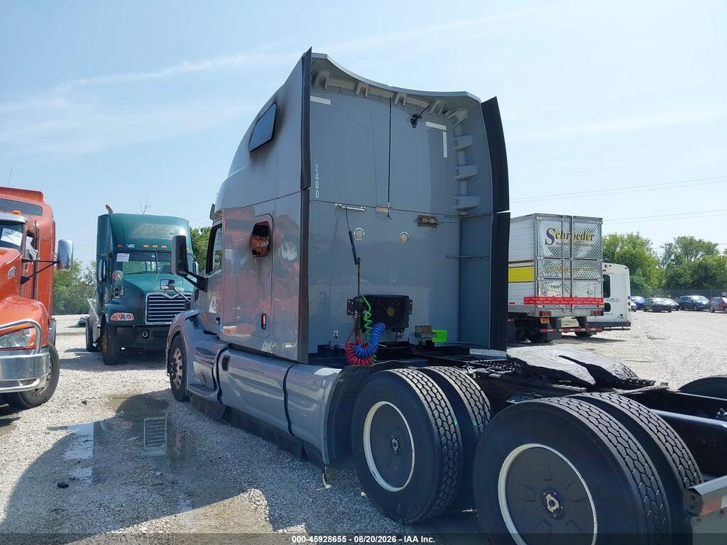 1XPBDP9X6LD718525 2020 PETERBILT 579 photo no. 3