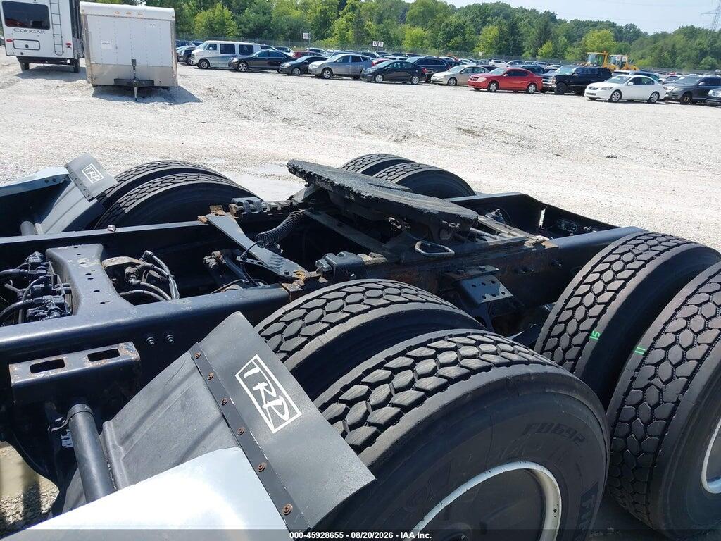 1XPBDP9X6LD718525 2020 PETERBILT 579 photo no. 8