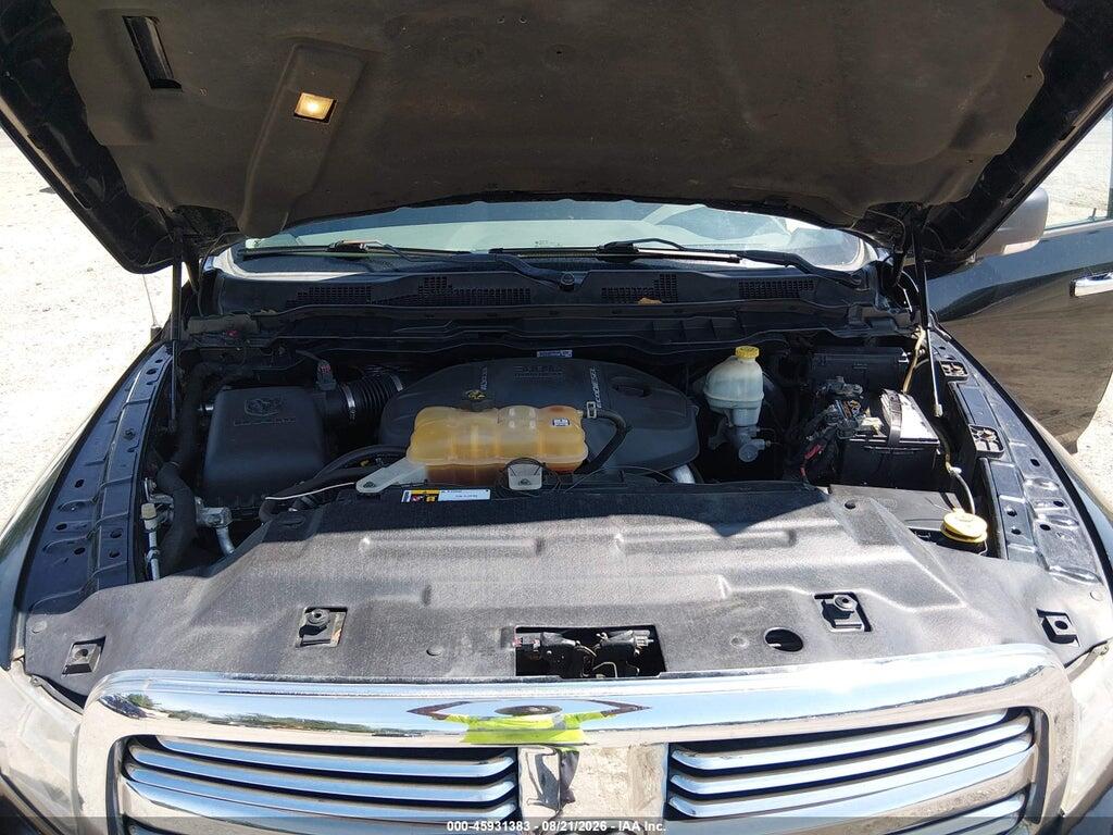 1C6RR7GM2ES404323 2014 RAM 1500 photo no. 10