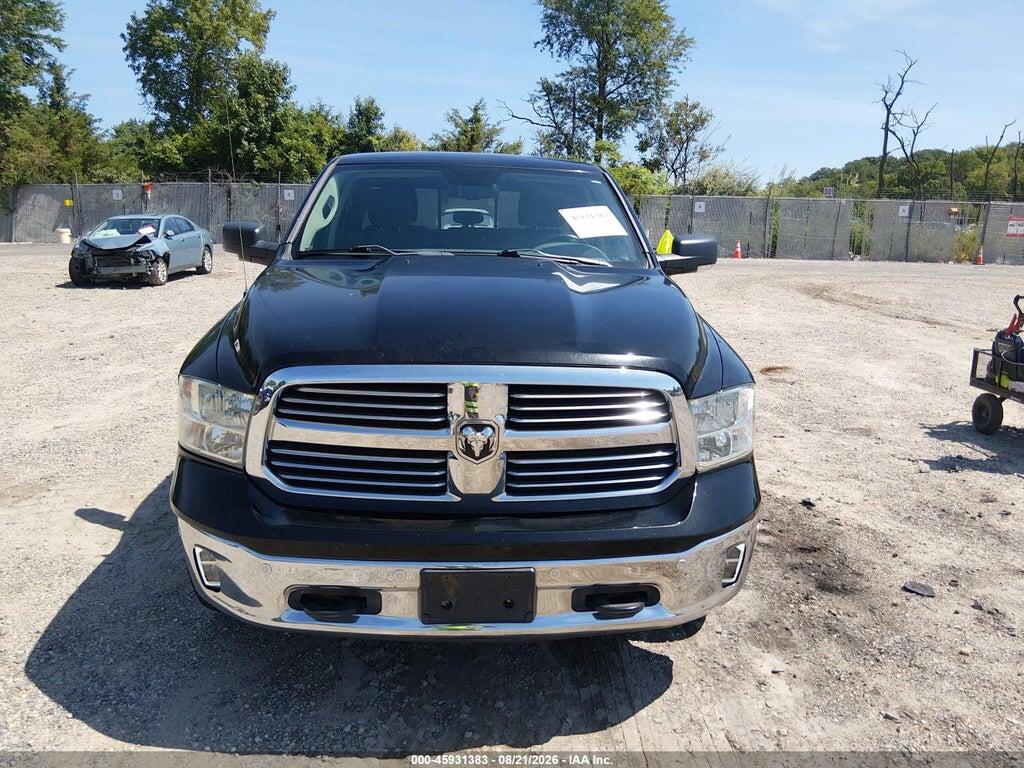 1C6RR7GM2ES404323 2014 RAM 1500 photo no. 12