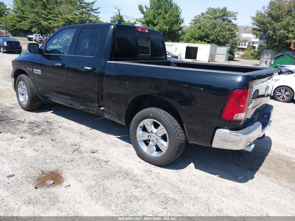 1C6RR7GM2ES404323 2014 RAM 1500 photo no. 3