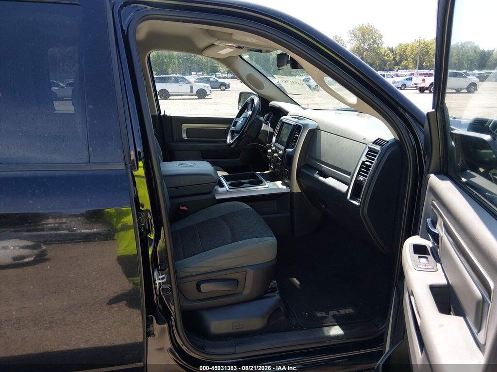 1C6RR7GM2ES404323 2014 RAM 1500 photo no. 5