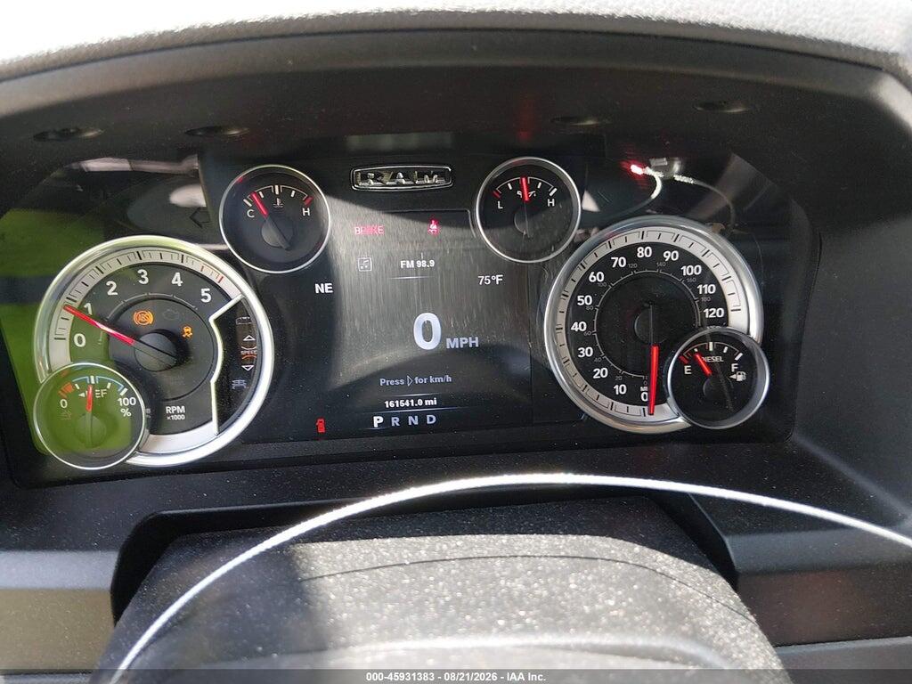 1C6RR7GM2ES404323 2014 RAM 1500 photo no. 7