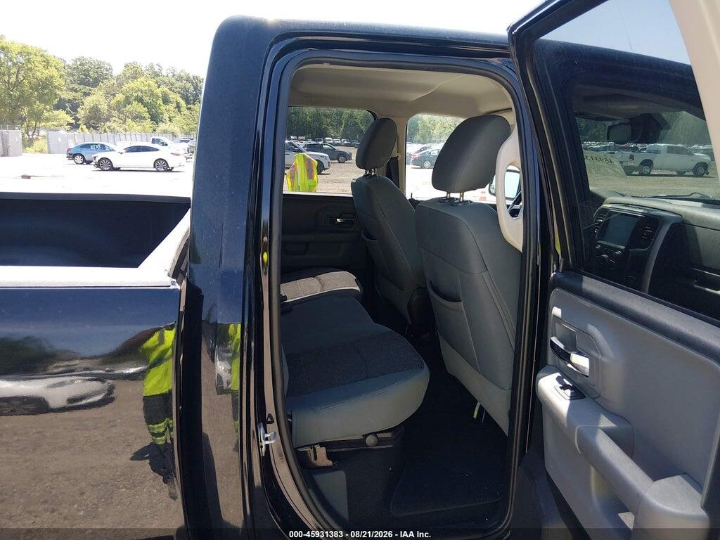 1C6RR7GM2ES404323 2014 RAM 1500 photo no. 8