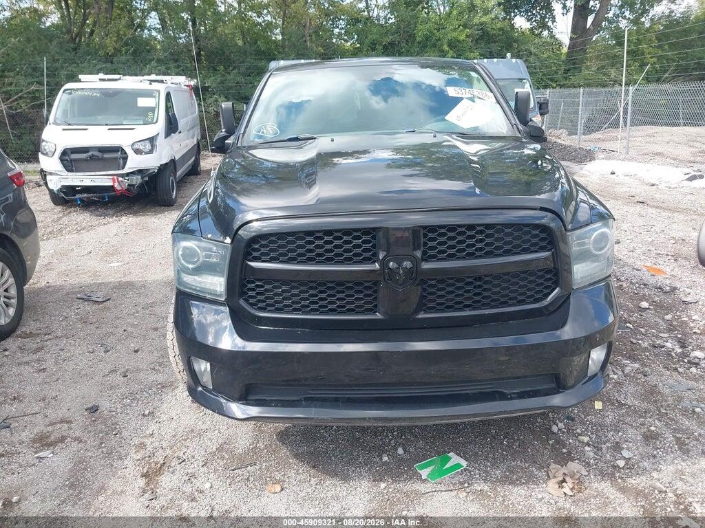 1C6RR7FT4ES117574 2014 RAM 1500 photo no. 12