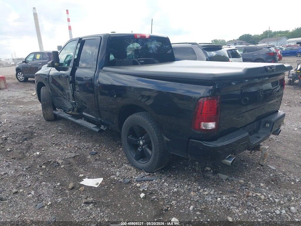 1C6RR7FT4ES117574 2014 RAM 1500 photo no. 3