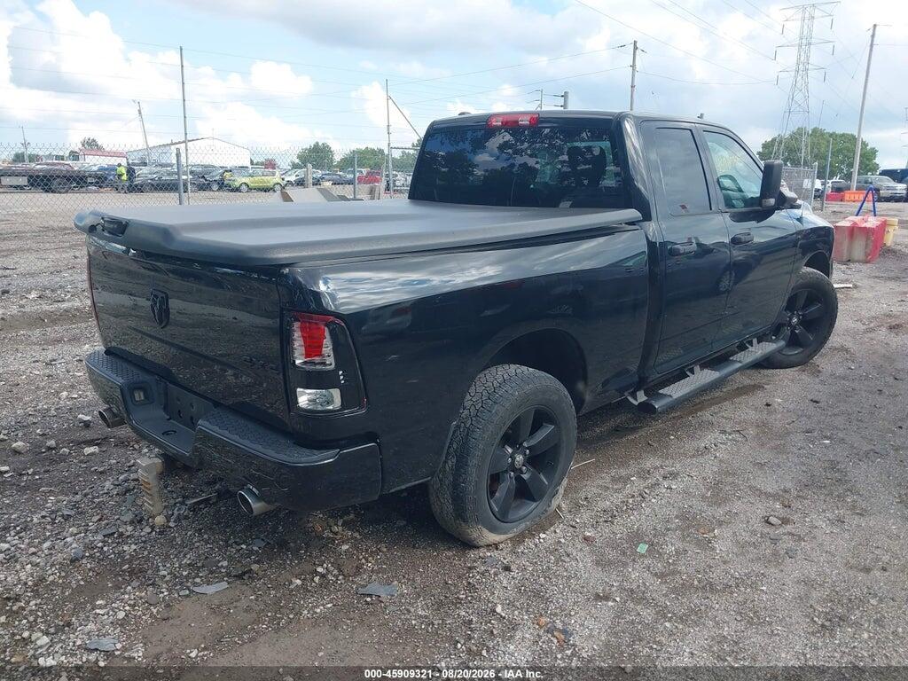 1C6RR7FT4ES117574 2014 RAM 1500 photo no. 4