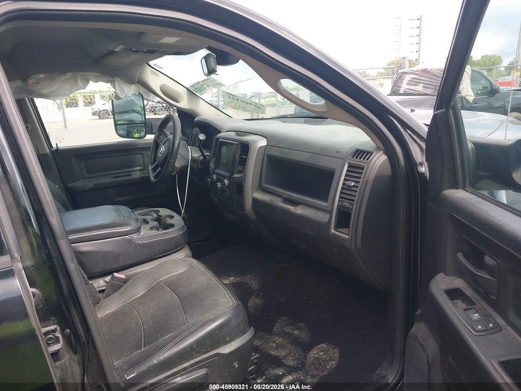 1C6RR7FT4ES117574 2014 RAM 1500 photo no. 5