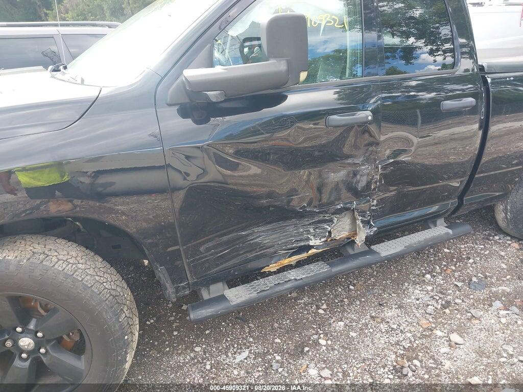 1C6RR7FT4ES117574 2014 RAM 1500 photo no. 6