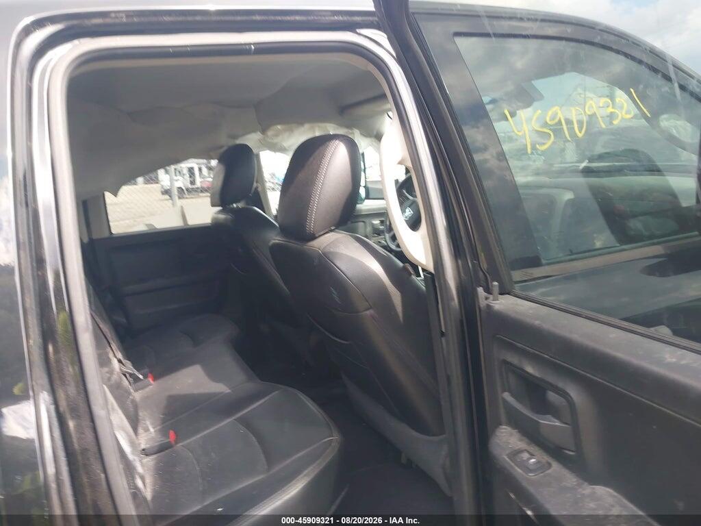 1C6RR7FT4ES117574 2014 RAM 1500 photo no. 8