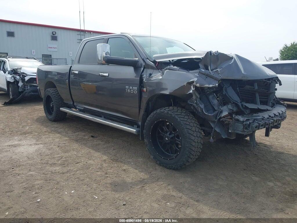 1C6RR7WT7ES418131 2014 RAM 1500 photo no. 1