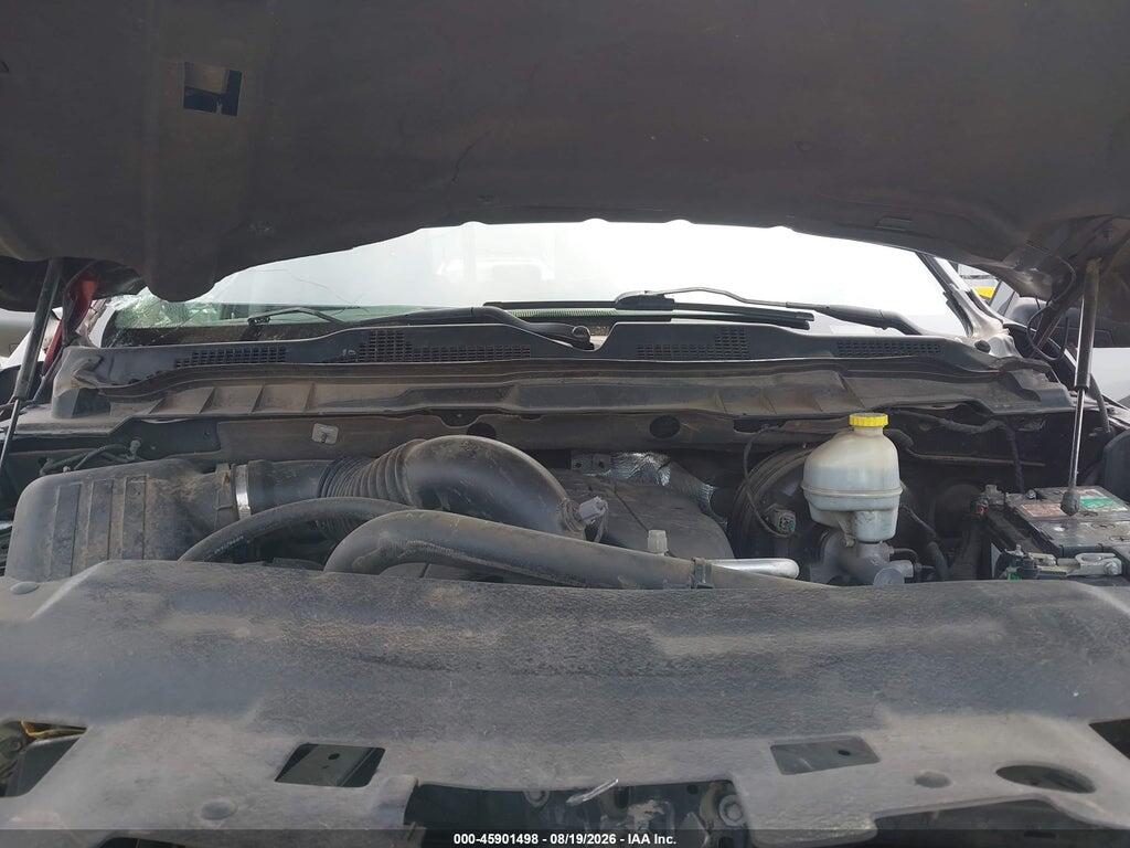 1C6RR7WT7ES418131 2014 RAM 1500 photo no. 10