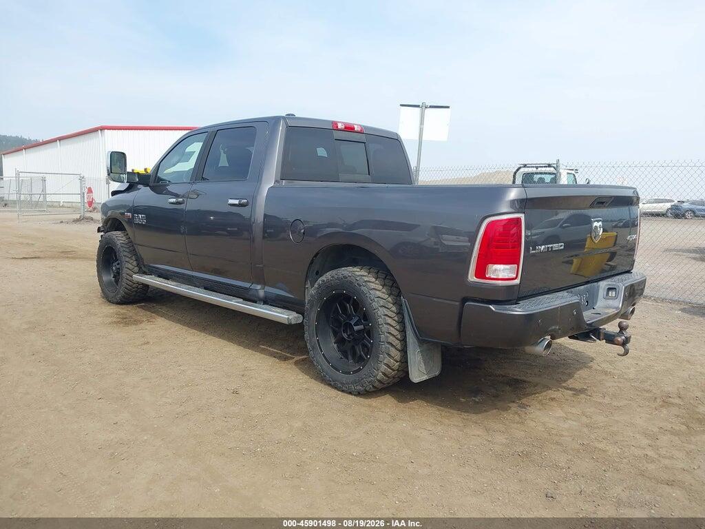 1C6RR7WT7ES418131 2014 RAM 1500 photo no. 3