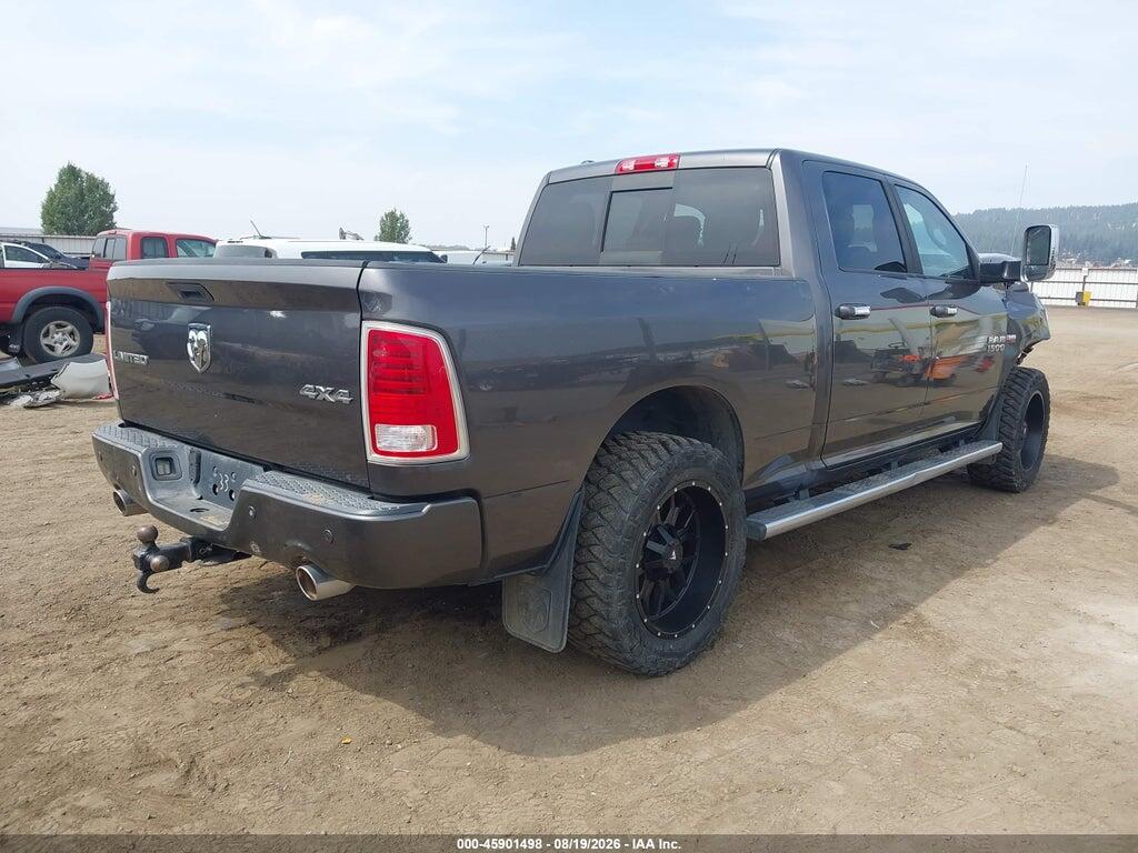 1C6RR7WT7ES418131 2014 RAM 1500 photo no. 4