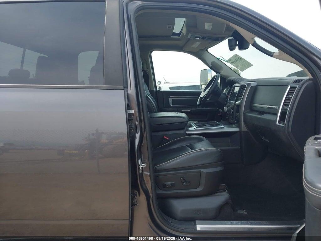 1C6RR7WT7ES418131 2014 RAM 1500 photo no. 5