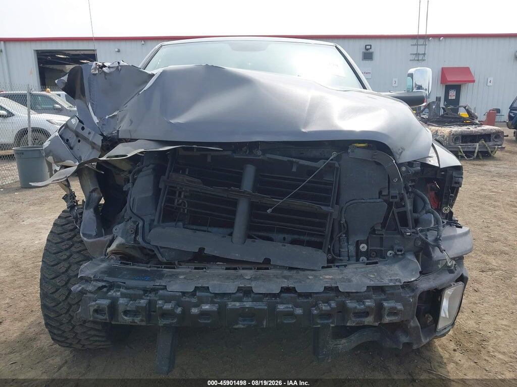 1C6RR7WT7ES418131 2014 RAM 1500 photo no. 6
