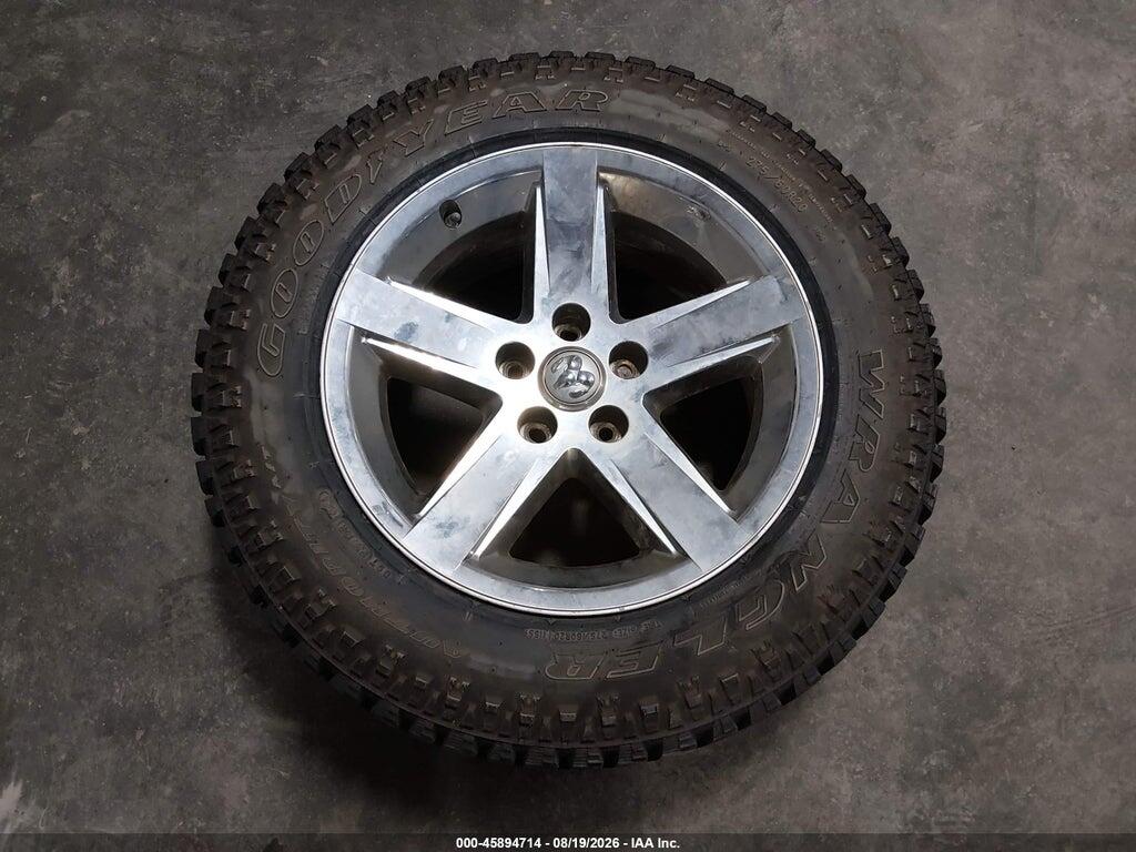 1C6RR7FT7ES195833 2014 RAM 1500 photo no. 12