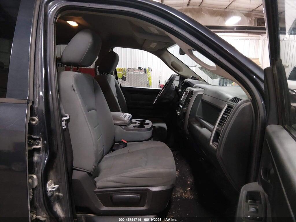 1C6RR7FT7ES195833 2014 RAM 1500 photo no. 5