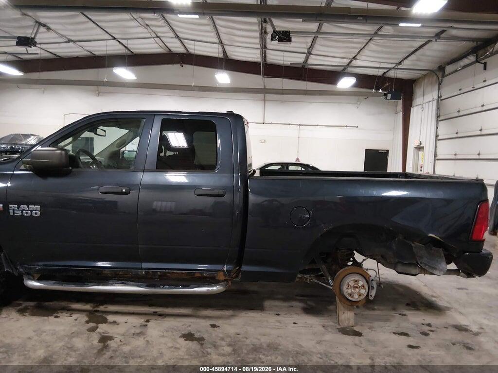 1C6RR7FT7ES195833 2014 RAM 1500 photo no. 6