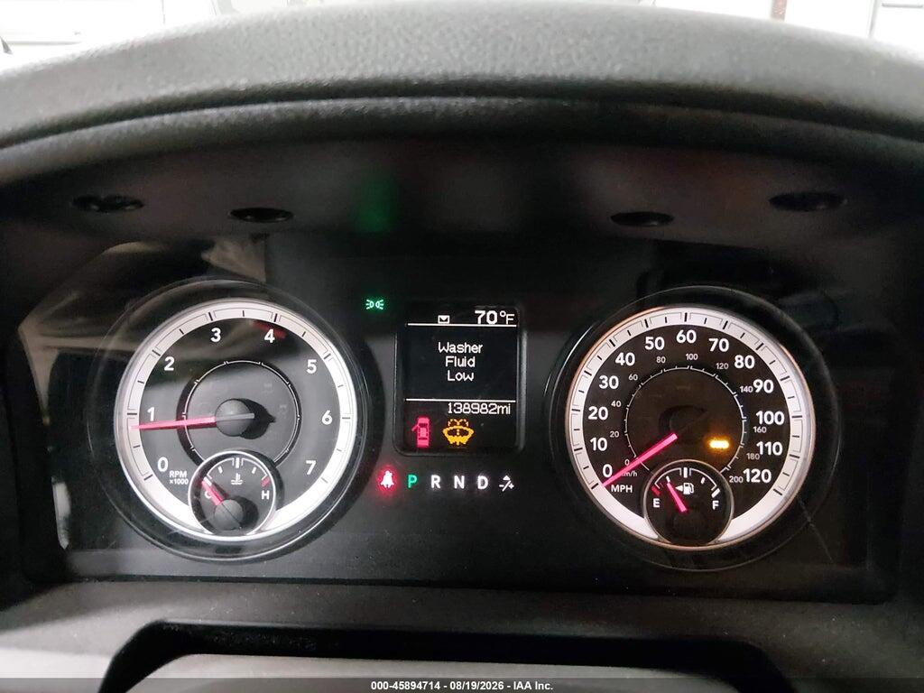 1C6RR7FT7ES195833 2014 RAM 1500 photo no. 7