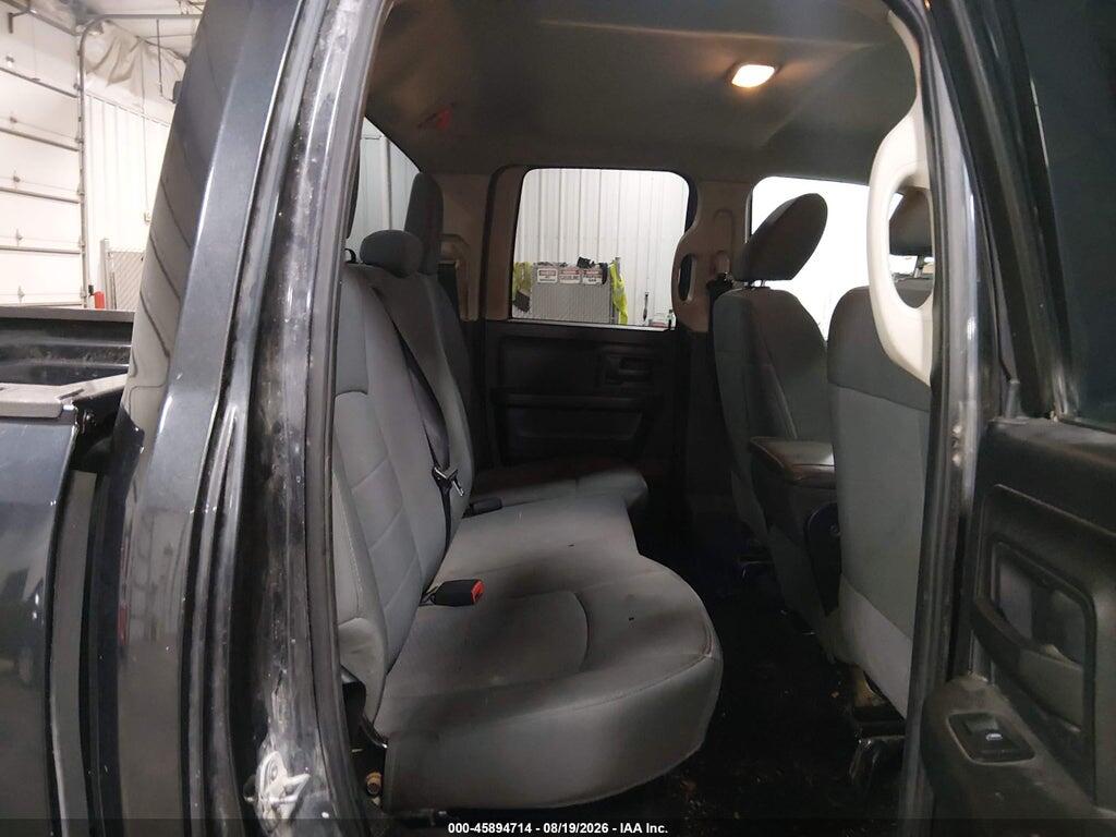 1C6RR7FT7ES195833 2014 RAM 1500 photo no. 8