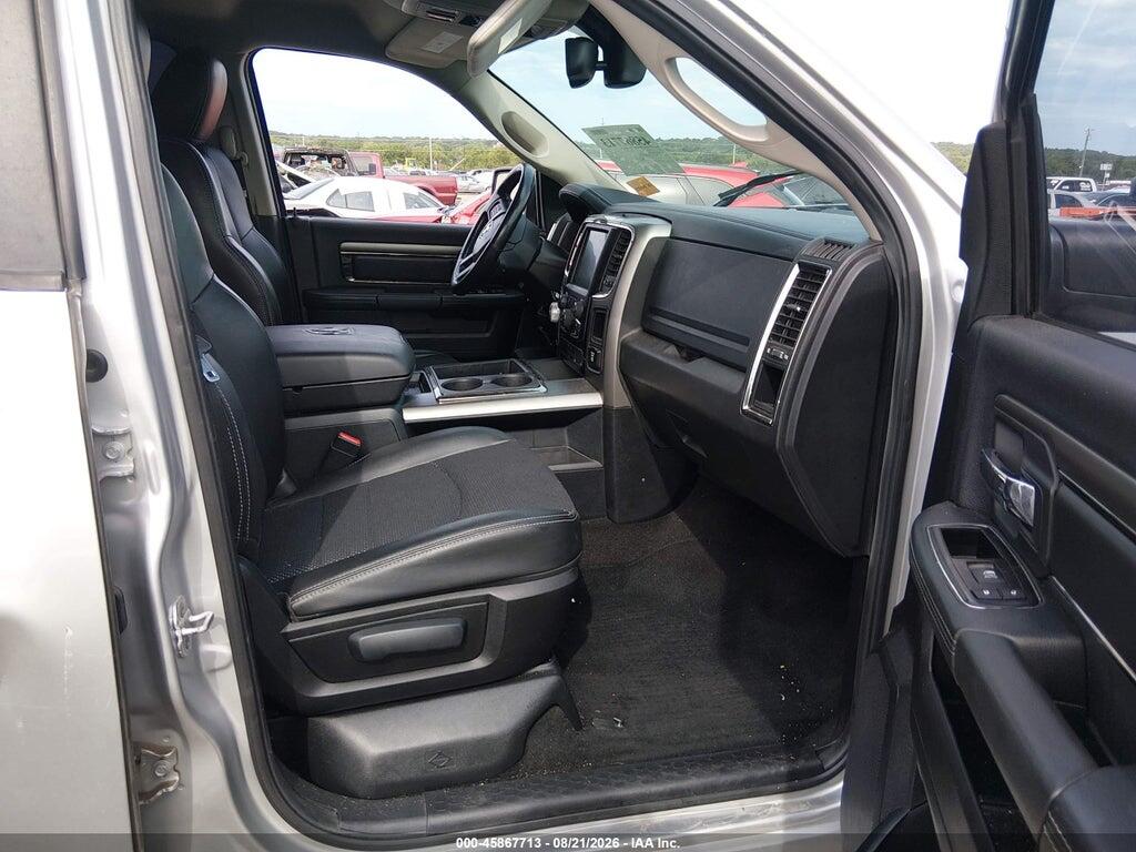 1C6RR7MT8ES167252 2014 RAM 1500 photo no. 5