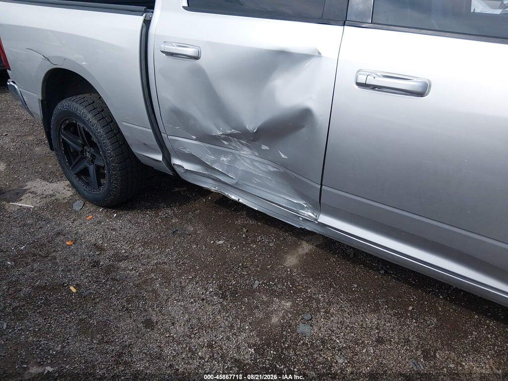 1C6RR7MT8ES167252 2014 RAM 1500 photo no. 6