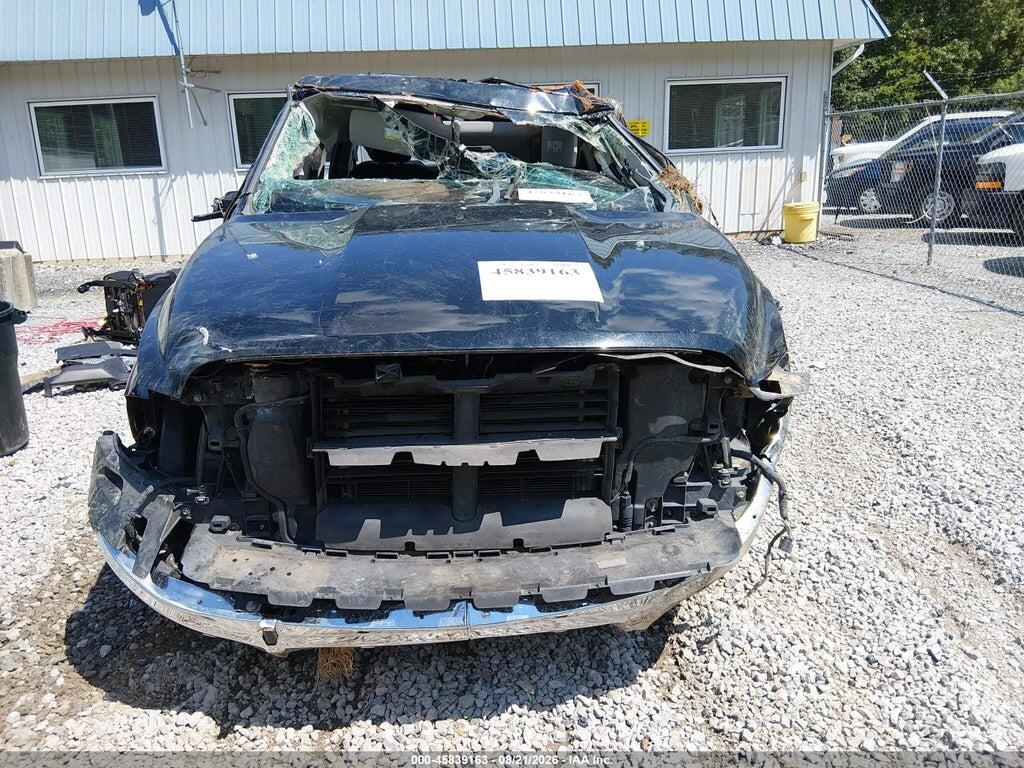 1C6RR7PT0ES336885 2014 RAM 1500 photo no. 12